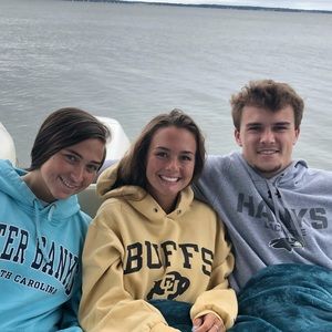 Meet your Posher, Kate